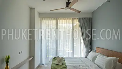 BAN21299: Stylish 2 bedroom apartment in walking distance to the Bangtao beach. Photo #35