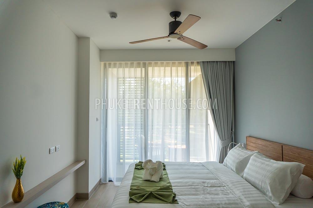 BAN21299: Stylish 2 bedroom apartment in walking distance to the Bangtao beach. Photo #35