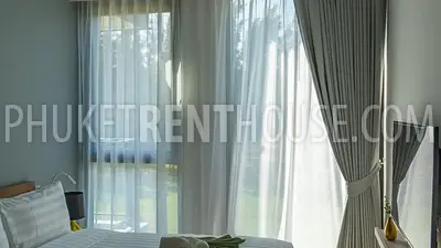 BAN21299: Stylish 2 bedroom apartment in walking distance to the Bangtao beach. Photo #38