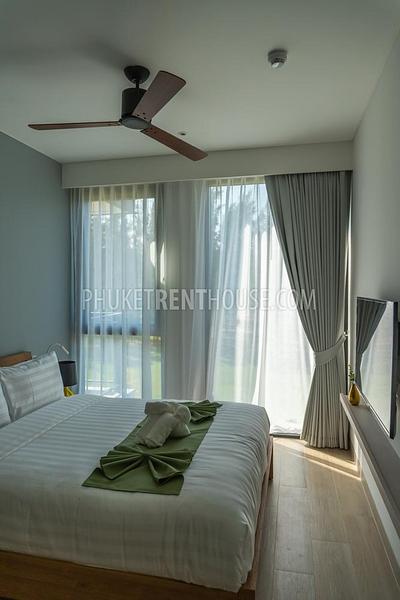 BAN21299: Stylish 2 bedroom apartment in walking distance to the Bangtao beach. Photo #38