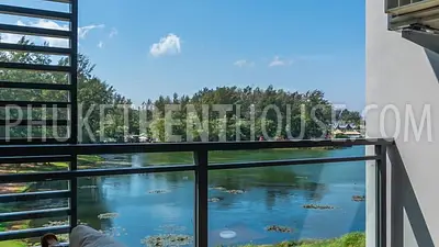 BAN21299: Stylish 2 bedroom apartment in walking distance to the Bangtao beach. Photo #31