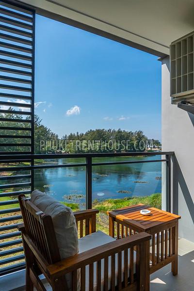 BAN21299: Stylish 2 bedroom apartment in walking distance to the Bangtao beach. Photo #31