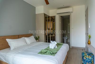 BAN21299: Stylish 2 bedroom apartment in walking distance to the Bangtao beach. Photo #32