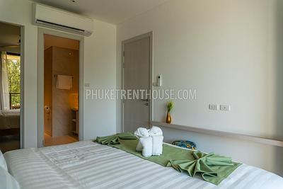 BAN21299: Stylish 2 bedroom apartment in walking distance to the Bangtao beach. Photo #33