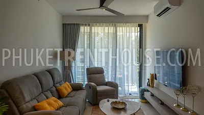 BAN21299: Stylish 2 bedroom apartment in walking distance to the Bangtao beach. Photo #44