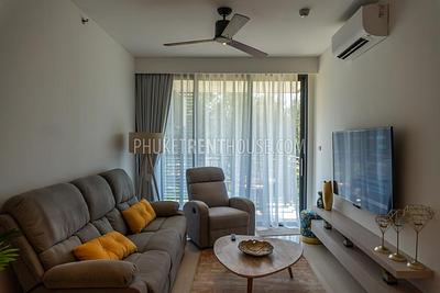 BAN21299: Стильные светлые апартаменты в пешей доступности до пляжа Бангтао. Фото #44