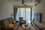 BAN21299: Stylish 2 bedroom apartment in walking distance to the Bangtao beach. Thumbnail #44