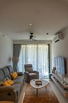 BAN21299: Stylish 2 bedroom apartment in walking distance to the Bangtao beach. Thumbnail #45