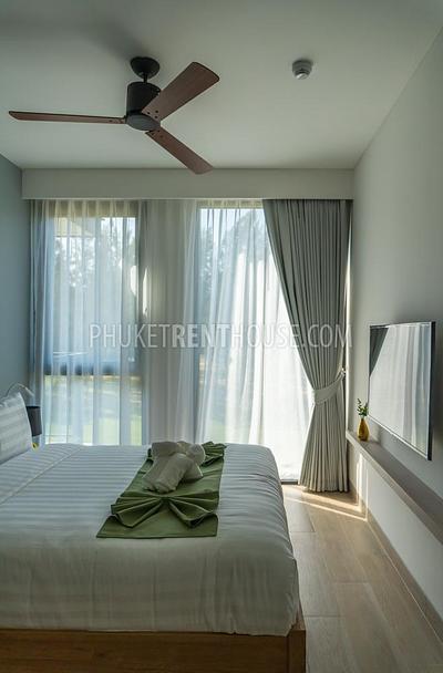BAN21299: Stylish 2 bedroom apartment in walking distance to the Bangtao beach. Photo #46