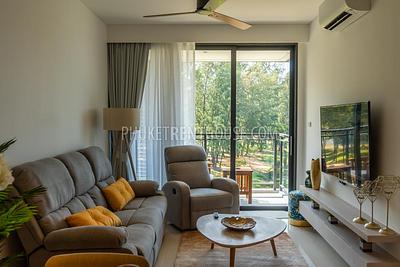 BAN21299: Stylish 2 bedroom apartment in walking distance to the Bangtao beach. Photo #47