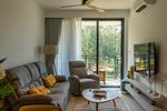 BAN21299: Stylish 2 bedroom apartment in walking distance to the Bangtao beach. Thumbnail #47