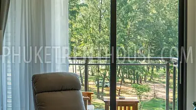 BAN21299: Stylish 2 bedroom apartment in walking distance to the Bangtao beach. Photo #48