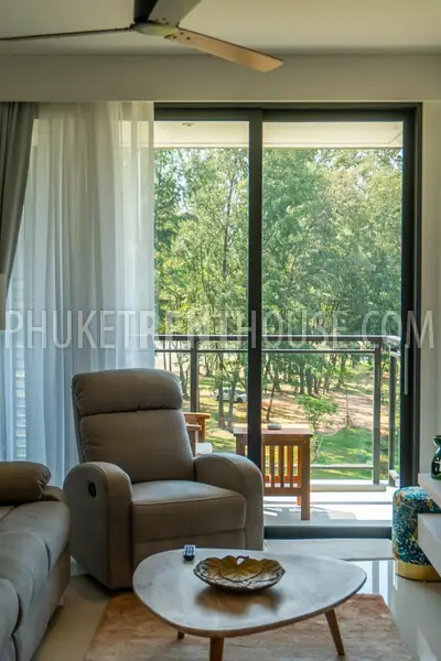 BAN21299: Stylish 2 bedroom apartment in walking distance to the Bangtao beach. Photo #48
