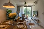 BAN21299: Stylish 2 bedroom apartment in walking distance to the Bangtao beach. Thumbnail #49