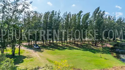 BAN21299: Stylish 2 bedroom apartment in walking distance to the Bangtao beach. Photo #54