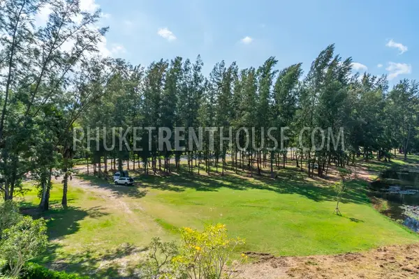 BAN21299: Stylish 2 bedroom apartment in walking distance to the Bangtao beach. Photo #54