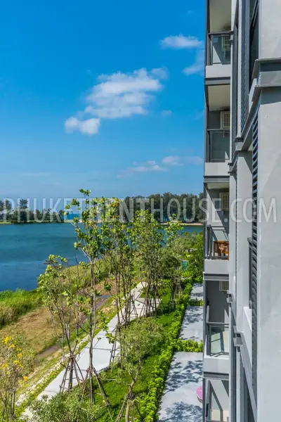 BAN21299: Stylish 2 bedroom apartment in walking distance to the Bangtao beach. Photo #55