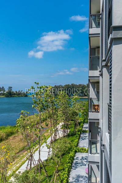 BAN21299: Stylish 2 bedroom apartment in walking distance to the Bangtao beach. Photo #55