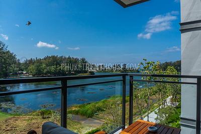 BAN21299: Stylish 2 bedroom apartment in walking distance to the Bangtao beach. Photo #57