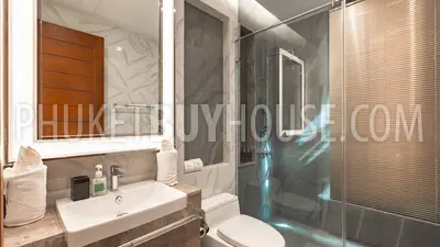 BAN23064: 3-Bedroom Ready-to-Move-In Pool Villa in Bang Tao, Phuket. Photo #6