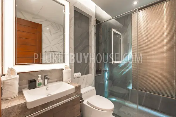 BAN23064: 3-Bedroom Ready-to-Move-In Pool Villa in Bang Tao, Phuket. Photo #6