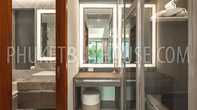 BAN23064: 3-Bedroom Ready-to-Move-In Pool Villa in Bang Tao, Phuket. Photo #9