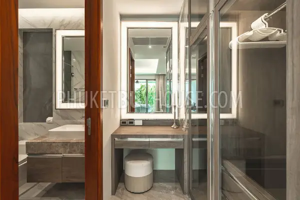 BAN23064: 3-Bedroom Ready-to-Move-In Pool Villa in Bang Tao, Phuket. Photo #9