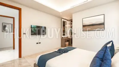 BAN23064: 3-Bedroom Ready-to-Move-In Pool Villa in Bang Tao, Phuket. Photo #11