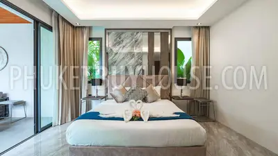 BAN23064: 3-Bedroom Ready-to-Move-In Pool Villa in Bang Tao, Phuket. Photo #10