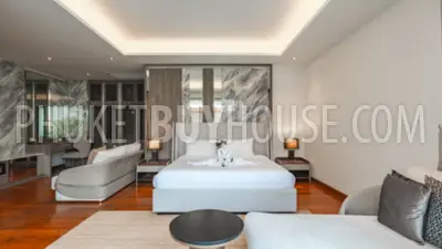 BAN23064: 3-Bedroom Ready-to-Move-In Pool Villa in Bang Tao, Phuket. Photo #13