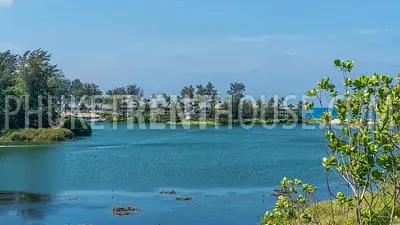 BAN21299: Stylish 2 bedroom apartment in walking distance to the Bangtao beach. Photo #51