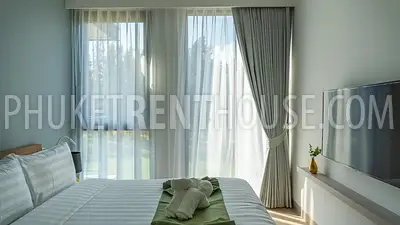 BAN21299: Stylish 2 bedroom apartment in walking distance to the Bangtao beach. Photo #53