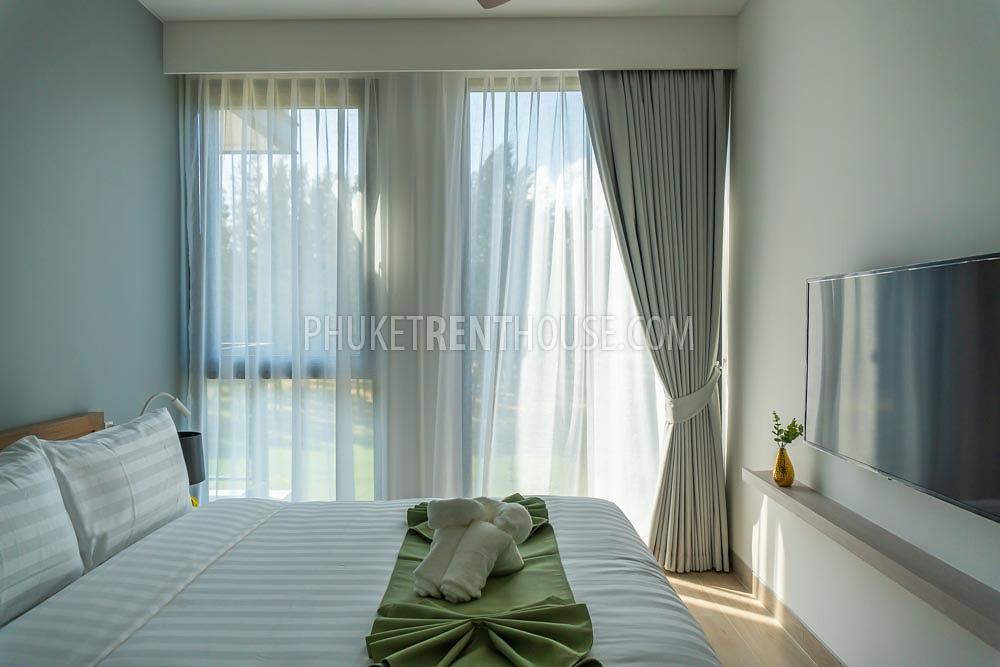 BAN21299: Stylish 2 bedroom apartment in walking distance to the Bangtao beach. Photo #53