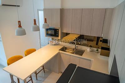 BAN21299: Stylish 2 bedroom apartment in walking distance to the Bangtao beach. Photo #64