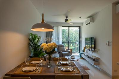 BAN21299: Stylish 2 bedroom apartment in walking distance to the Bangtao beach. Photo #66