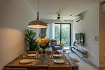 BAN21299: Stylish 2 bedroom apartment in walking distance to the Bangtao beach. Thumbnail #66