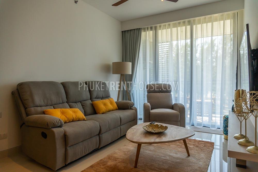 BAN21299: Stylish 2 bedroom apartment in walking distance to the Bangtao beach. Photo #68