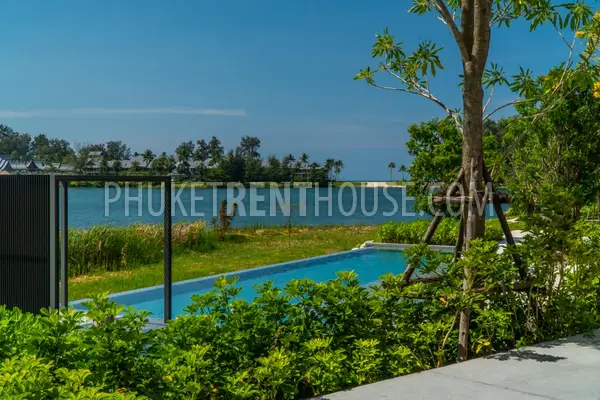 BAN21299: Stylish 2 bedroom apartment in walking distance to the Bangtao beach. Photo #69