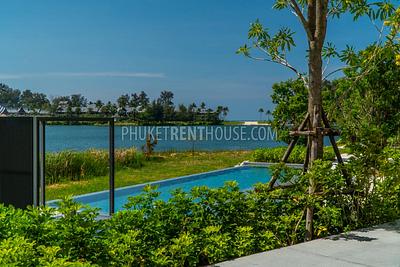 BAN21299: Stylish 2 bedroom apartment in walking distance to the Bangtao beach. Photo #69