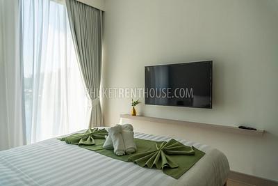 BAN21299: Stylish 2 bedroom apartment in walking distance to the Bangtao beach. Photo #60