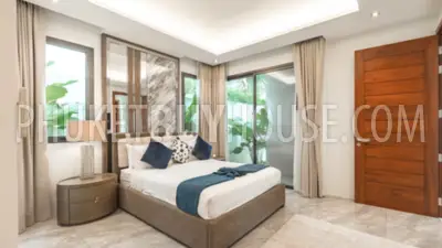 BAN23064: 3-Bedroom Ready-to-Move-In Pool Villa in Bang Tao, Phuket. Photo #21