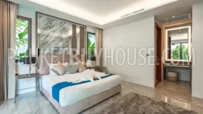 BAN23064: 3-Bedroom Ready-to-Move-In Pool Villa in Bang Tao, Phuket. Photo #24
