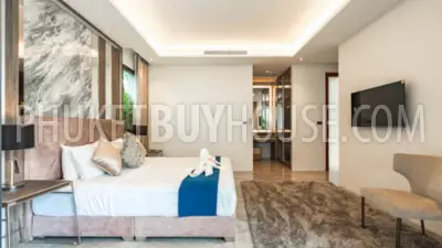 BAN23064: 3-Bedroom Ready-to-Move-In Pool Villa in Bang Tao, Phuket. Photo #22