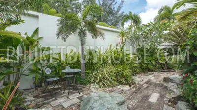 BAN23064: 3-Bedroom Ready-to-Move-In Pool Villa in Bang Tao, Phuket. Photo #33