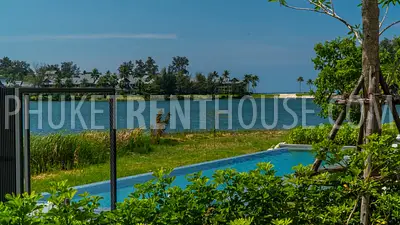 BAN21299: Stylish 2 bedroom apartment in walking distance to the Bangtao beach. Photo #70
