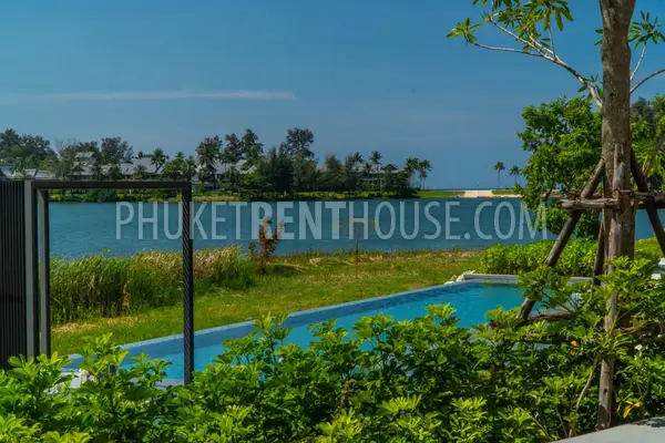 BAN21299: Stylish 2 bedroom apartment in walking distance to the Bangtao beach. Photo #70