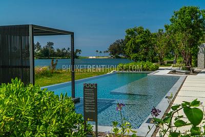 BAN21299: Stylish 2 bedroom apartment in walking distance to the Bangtao beach. Photo #71
