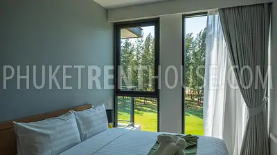 BAN21299: Stylish 2 bedroom apartment in walking distance to the Bangtao beach. Photo #72