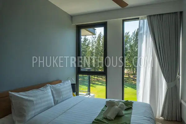 BAN21299: Stylish 2 bedroom apartment in walking distance to the Bangtao beach. Photo #72