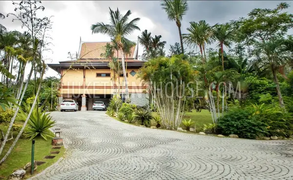 LAY21312: Luxury Villa in Layan District. 照片 #1